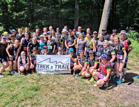 Trail des comtes de Hanau Lichtenberg